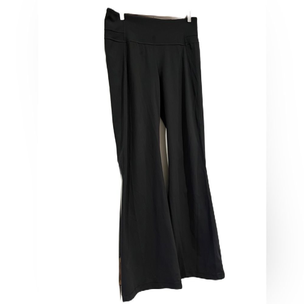 Lululemon Groove Pant Flare *32" size 10